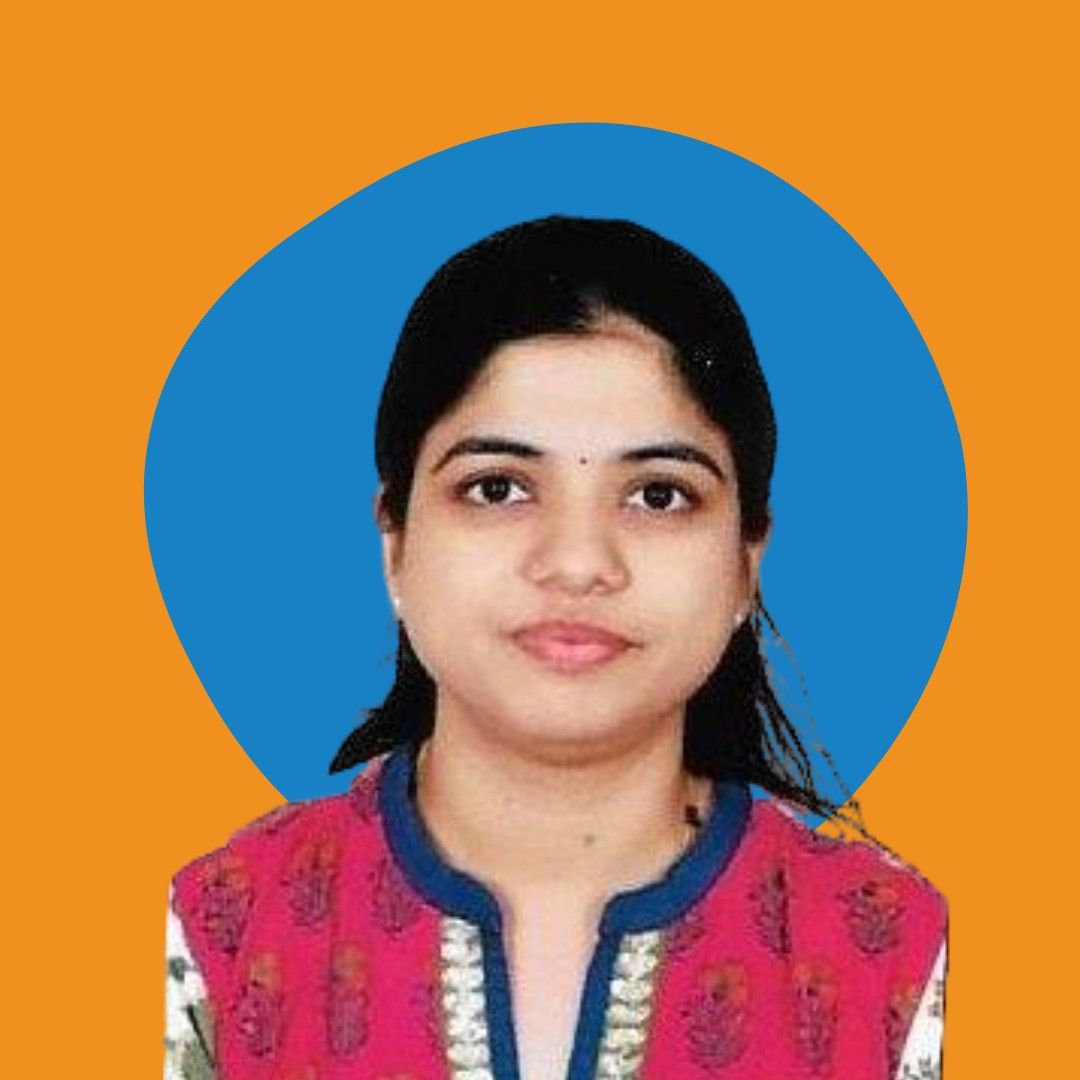 Dr. Poonam Patil